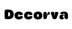 Decorva - logo